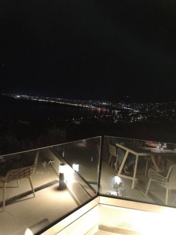 梅西尼安艾康酒店-旅行者