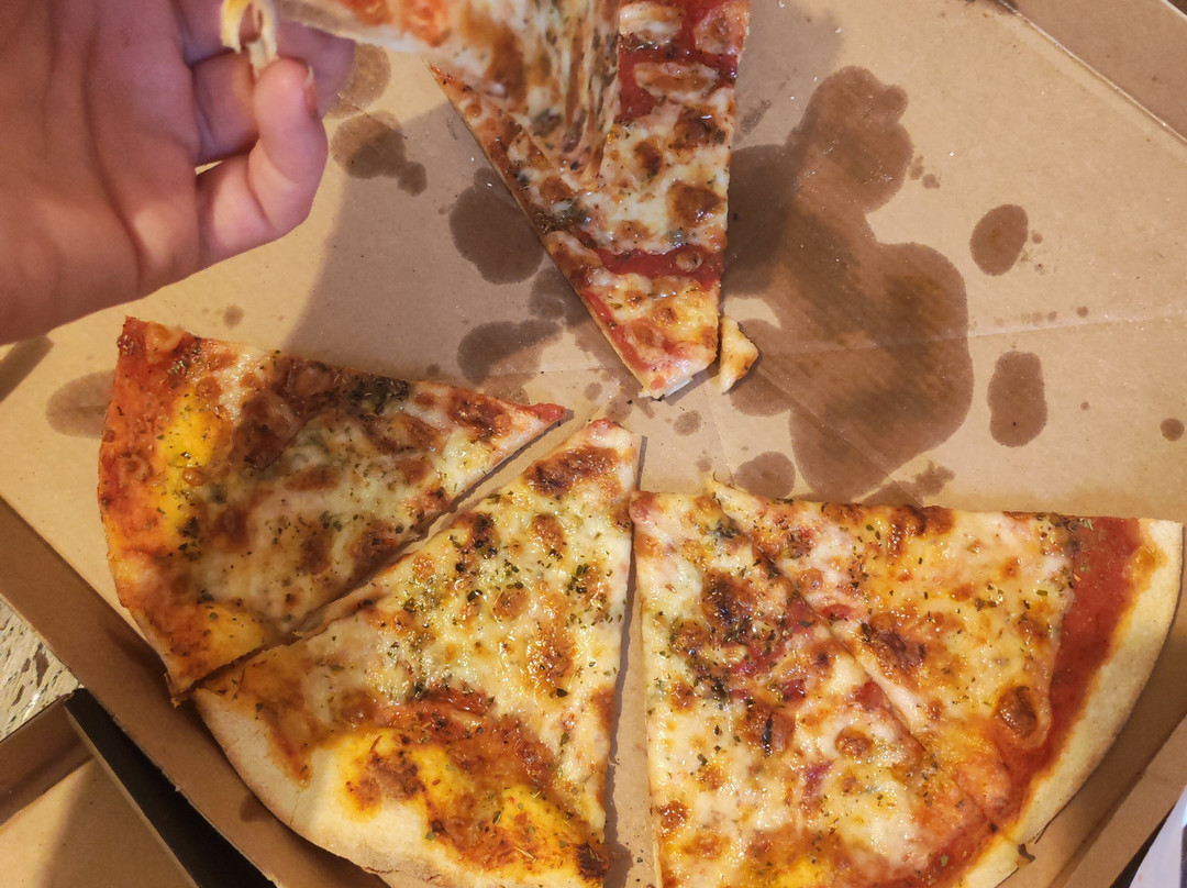 Signorizza Pizzeria Marzy - Nevers