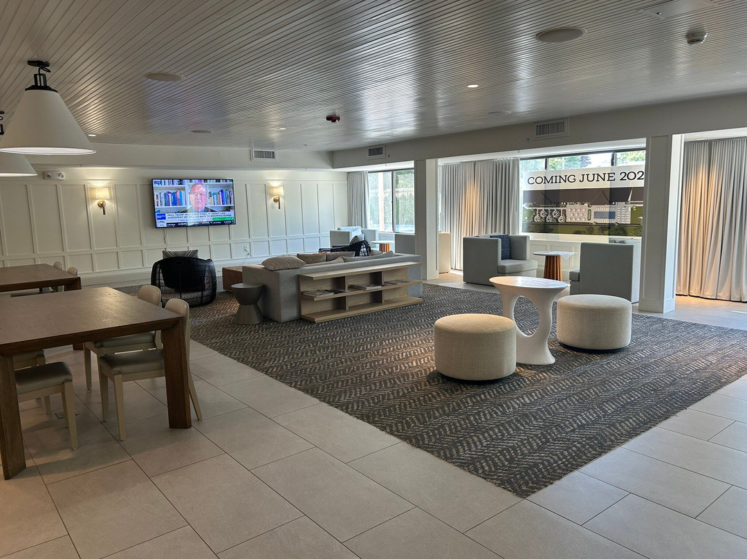 Pell Hotel jdV by Hyatt主图