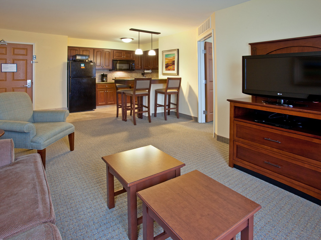 Union酒店住宿-Staybridge Suites Elkhart North by IHG