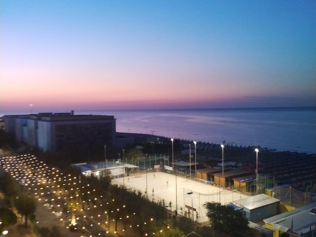 Hotel Atlantic Vista Mare主图