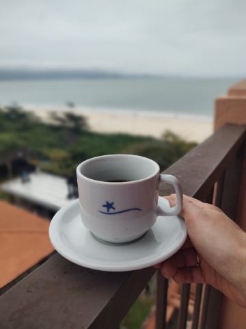 胡雷尔海滩村-旅行者