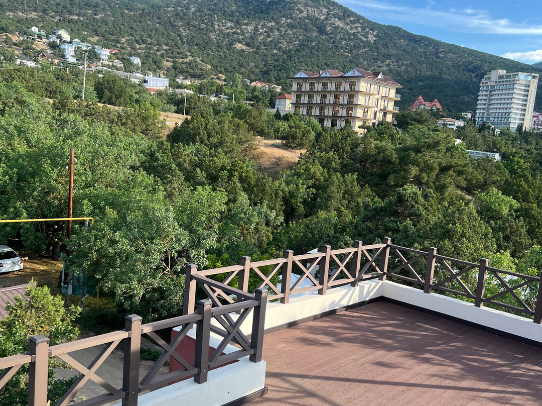 Hotel Tihaya Gavan主图