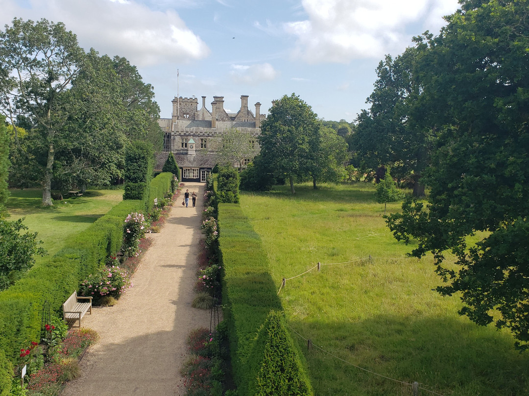 Beaulieu National Motor Museum-Beaulieu必去景点