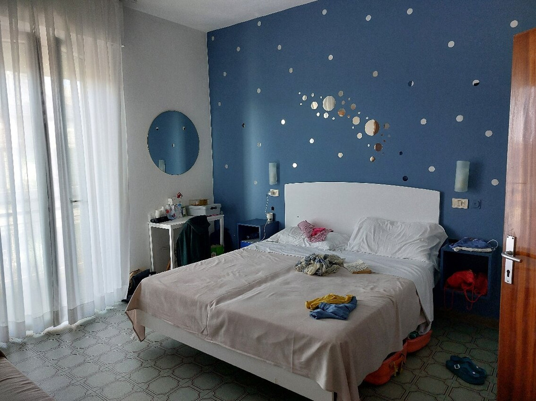 Hotel Fabbri主图