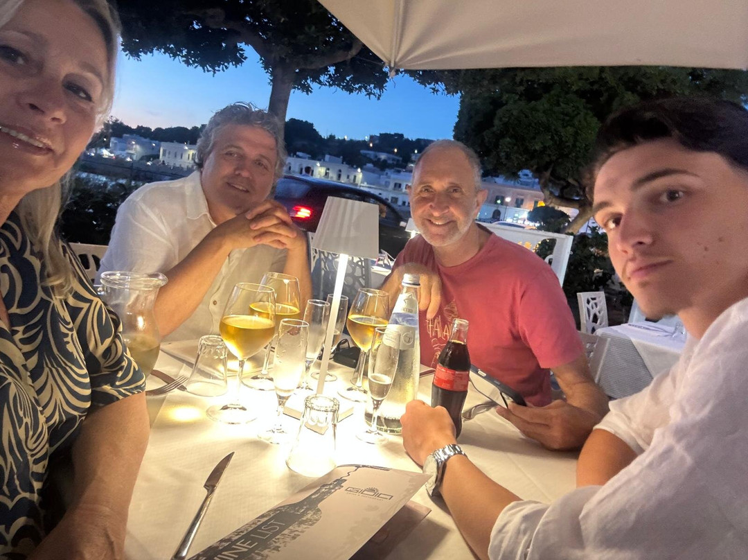Osteria di Mare