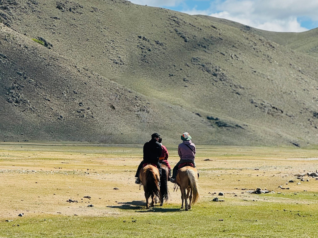 Mandal Tours Mongolia-乌兰巴托必去景点