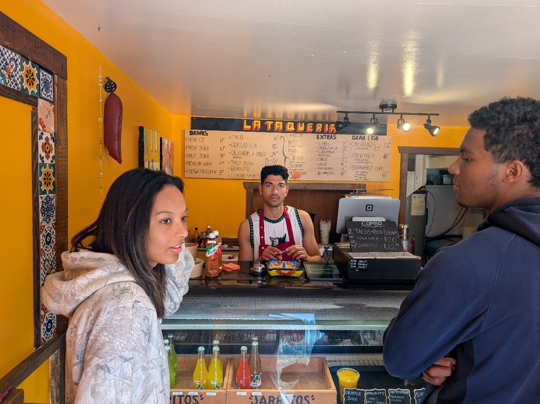 La Taquería