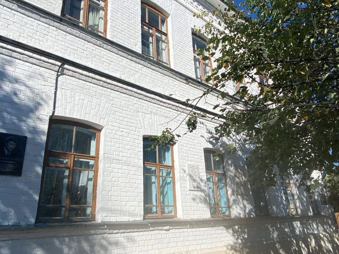 Byvshiy dom A T Korovaikova-Palekh必去景点