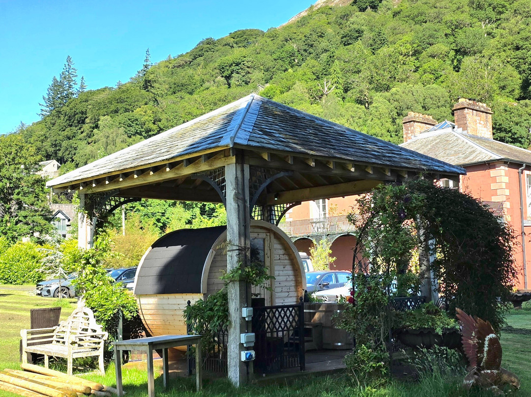 Glenridding Manor House主图