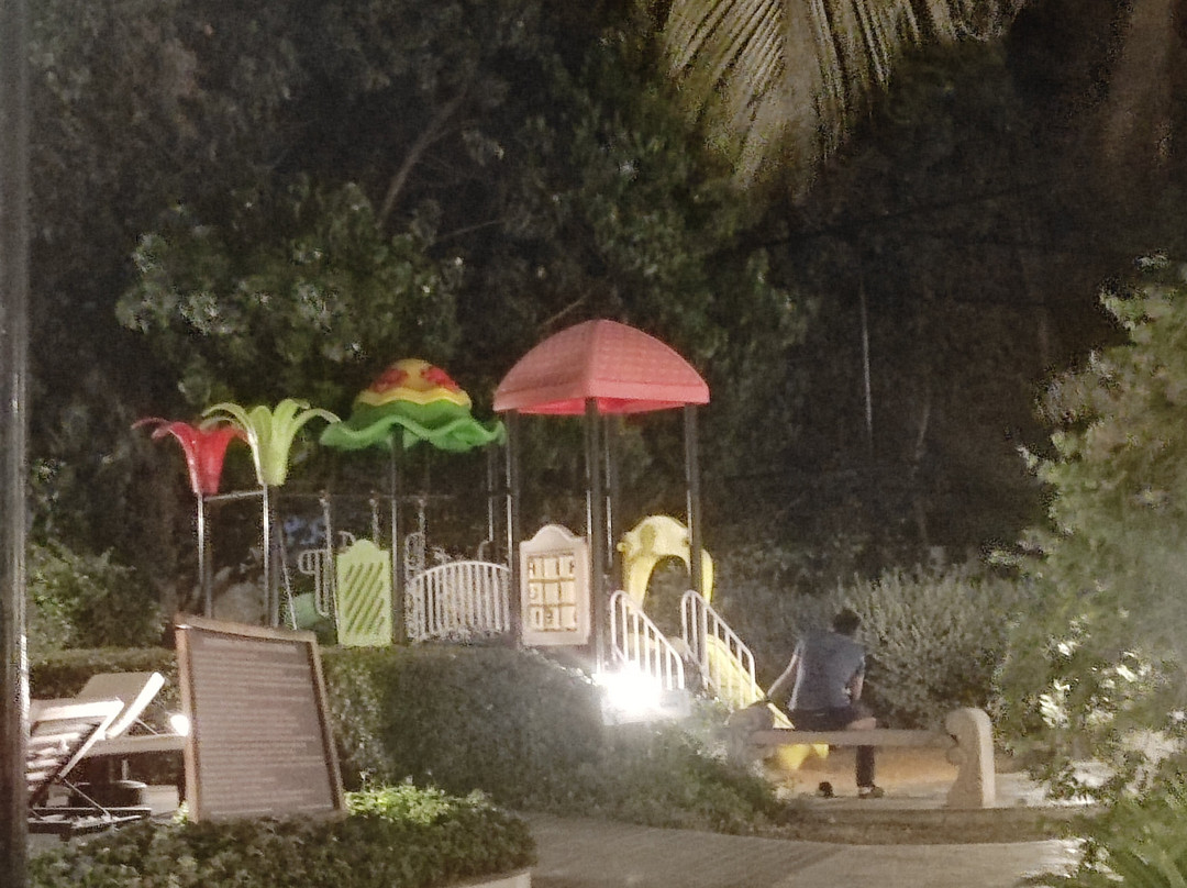 The Fern Sattva Resort Dwarka, Series by Marriott主图