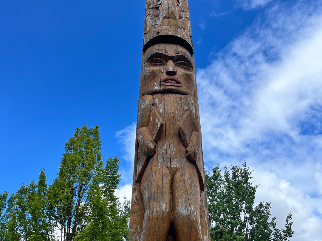 Whistler Olympic Plaza-惠斯勒必去景点