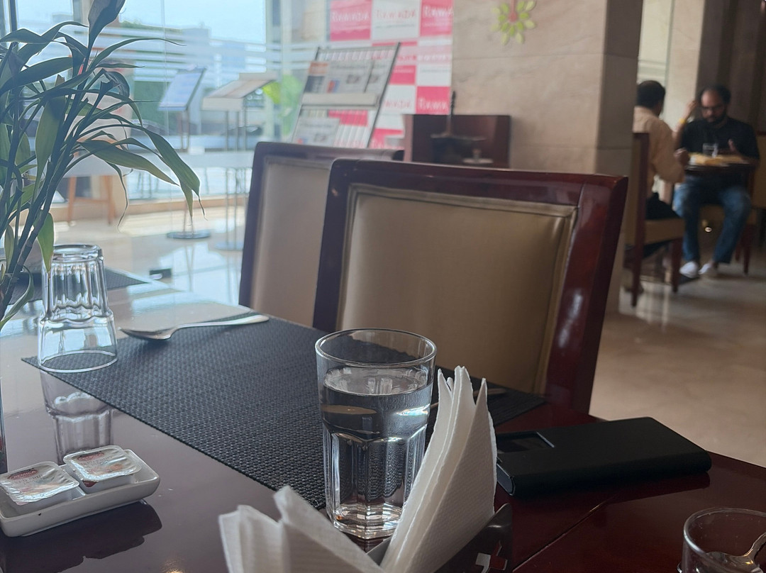 Ramada by Wyndham Ghaziabad Vasundhara主图