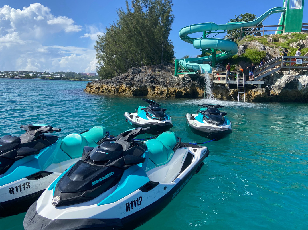 BDA Watersports-Sandys Parish必去景点