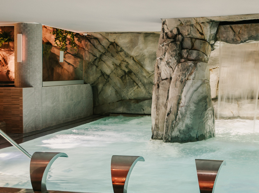Tresserve旅游景点-Spa La Parenthèse