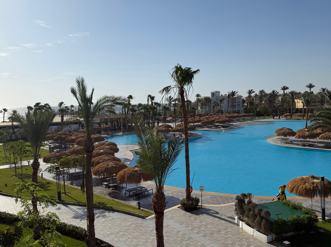 Xanadu Club Makadi Bay
