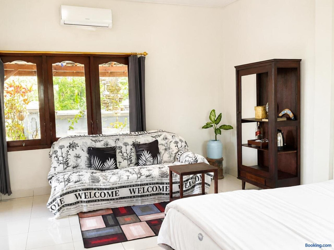 Buana Asti Homestay主图