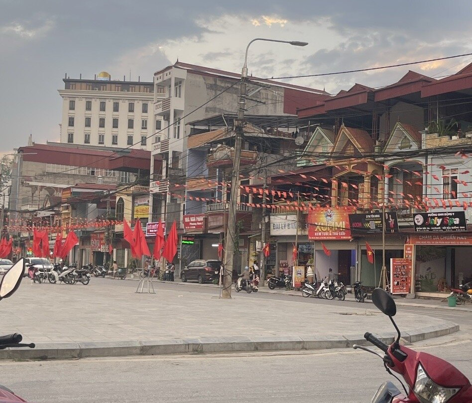 Ha Giang Top Travel-Tuyen Quang必去景点