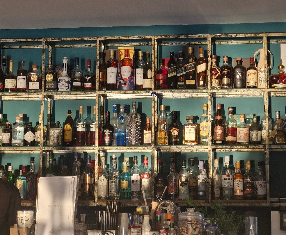 Ccb 布鲁柯斯酒店主图