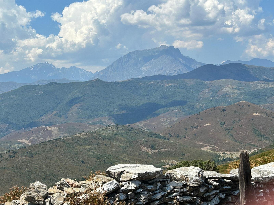 Corse Loisirs - Day Tours-Ile Rousse必去景点