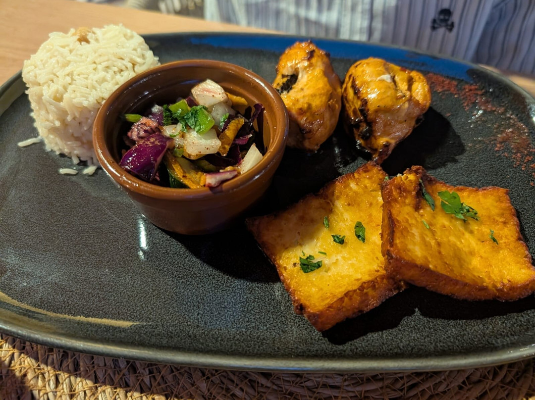 Lokma Turkish Kitchen