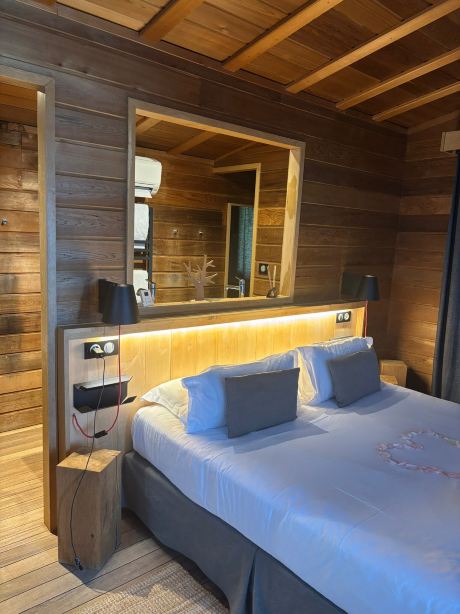 多梅因德培韦斯特威尼斯米 SPA 酒店-旅行者