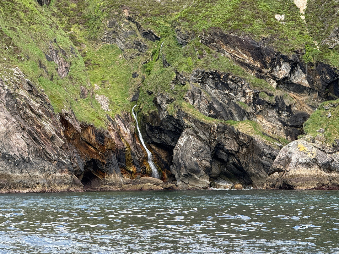Connect the Dots Tours of Ireland-都柏林必去景点