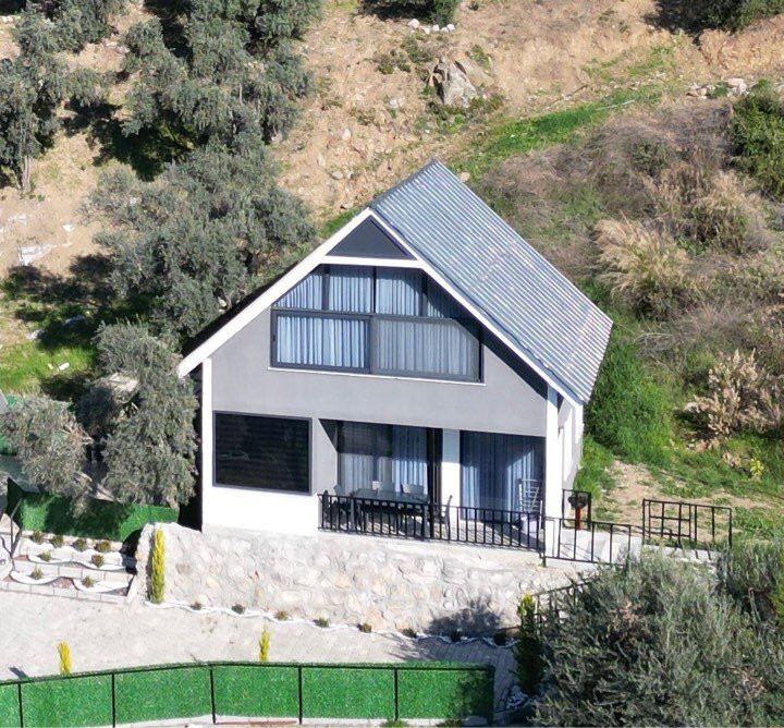 Dalaman Bungalov Villa