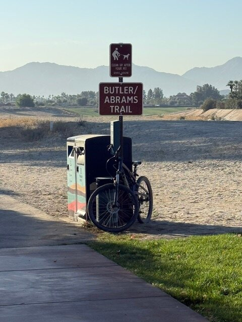 Butler-Abrams Trail-兰乔米拉必去景点