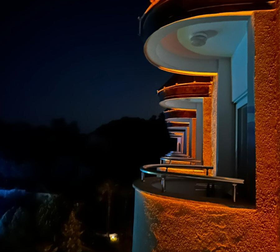 X Life Hotel Sarıgerme 15 - Adult Hotel主图