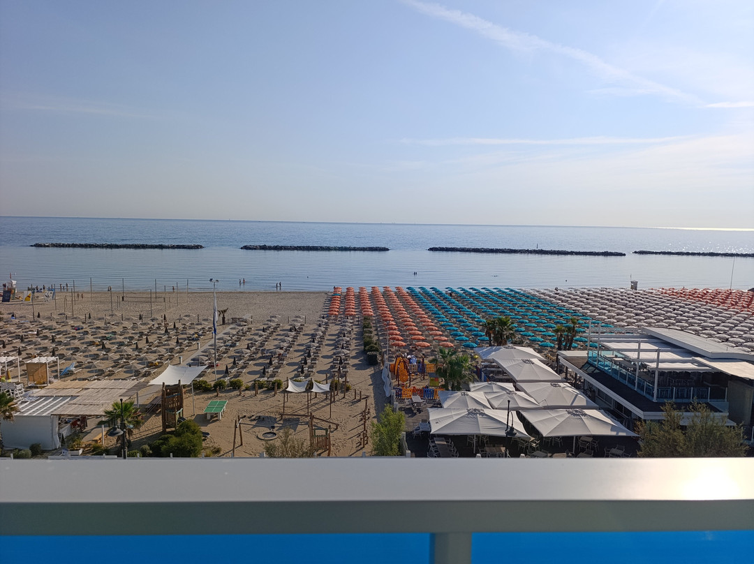 Club Family Hotel Tosi Beach主图