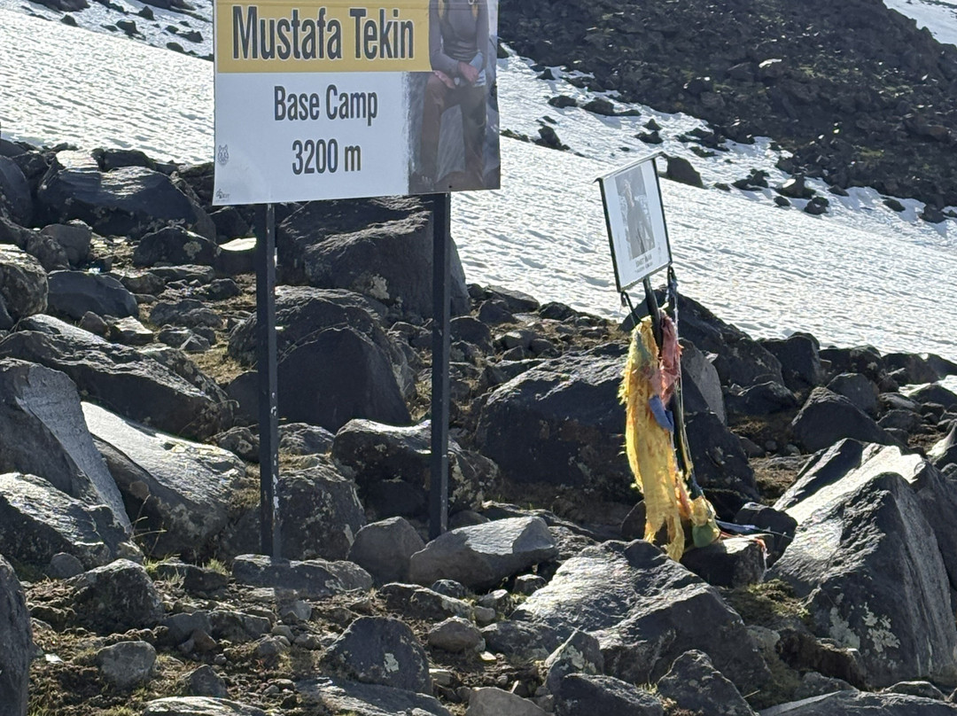 Ararat Trip-Dogubeyazit必去景点