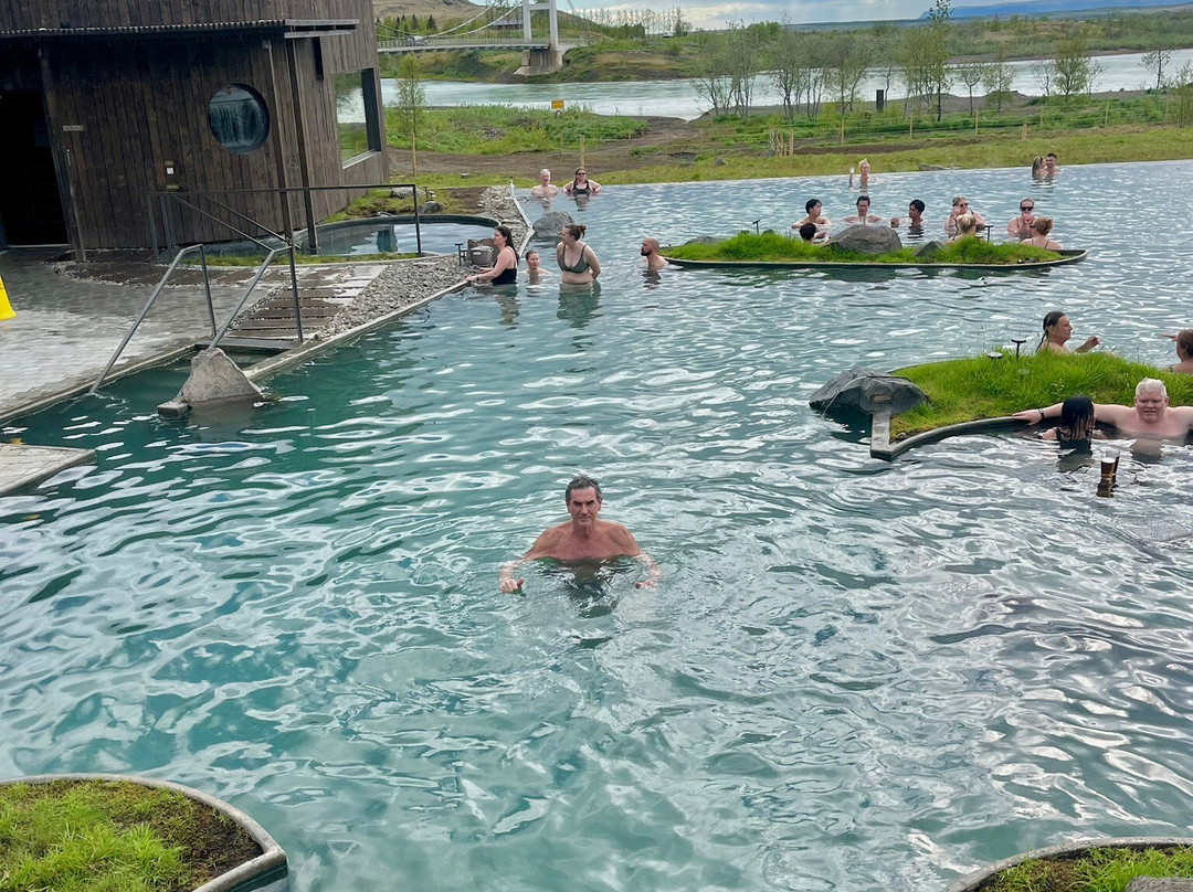 Laugarás Lagoon-Laugaras必去景点