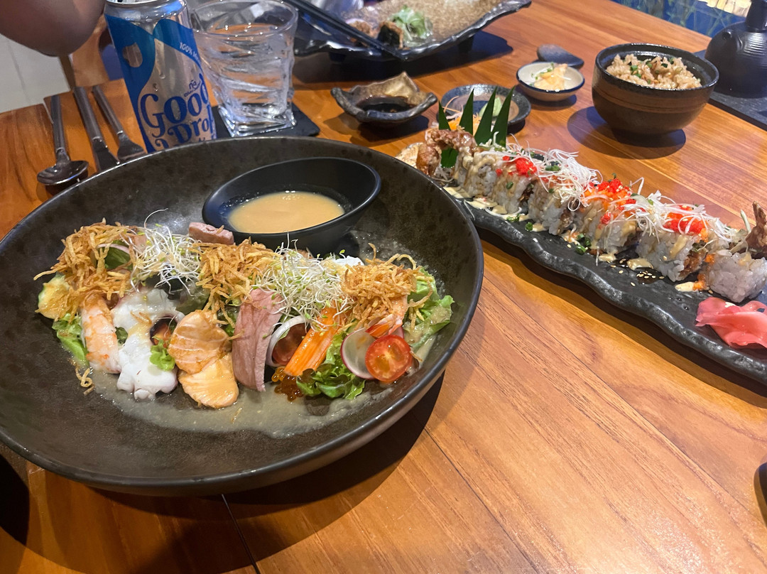 Hojo By Banyan Tree Phuket