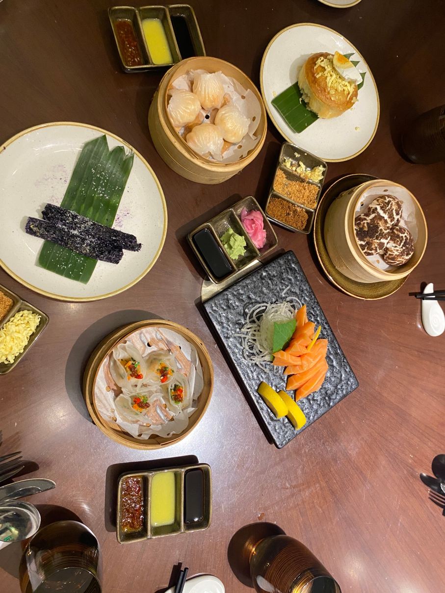 美憬阁马尼拉海军上将酒店-旅行者
