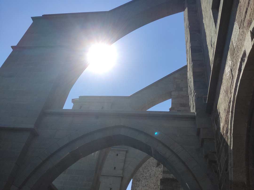 Sacra Di San Michele-Sant'Ambrogio di Torino必去景点