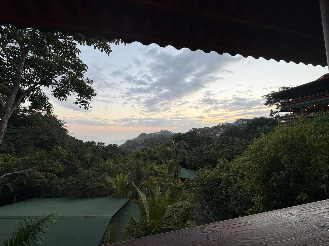 Chiquita Cabana Restaurant