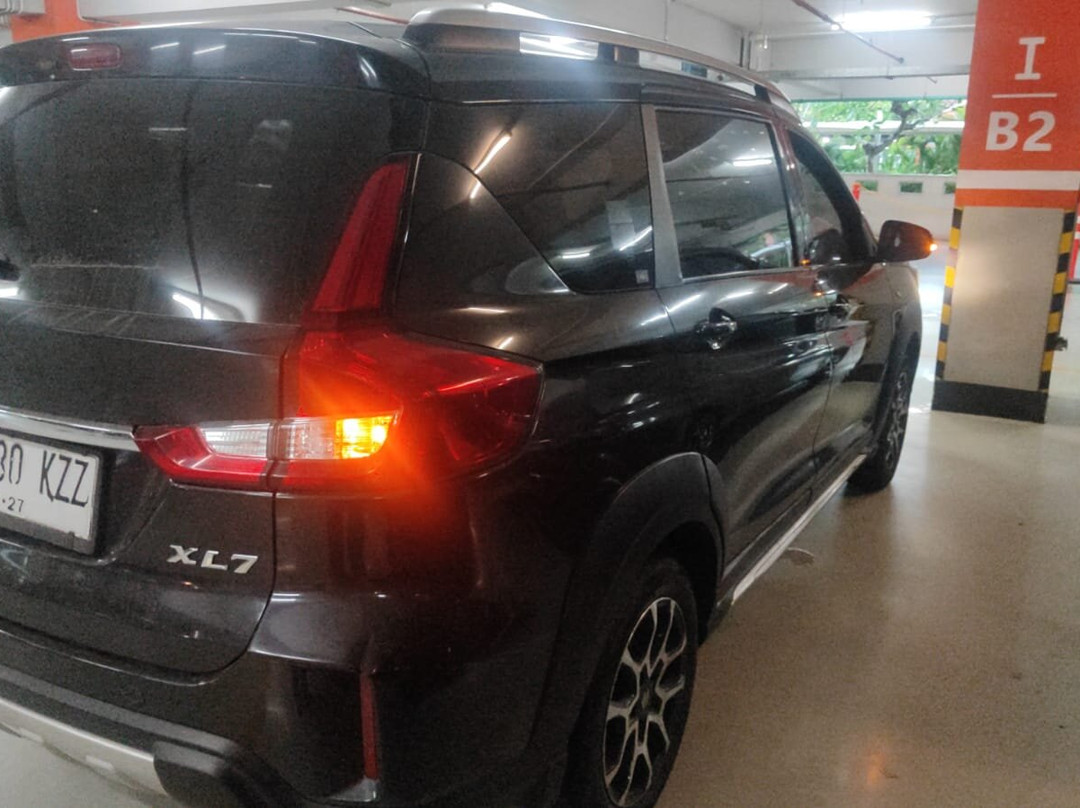 Wirasana Rent A Car-Sanur Kaja必去景点