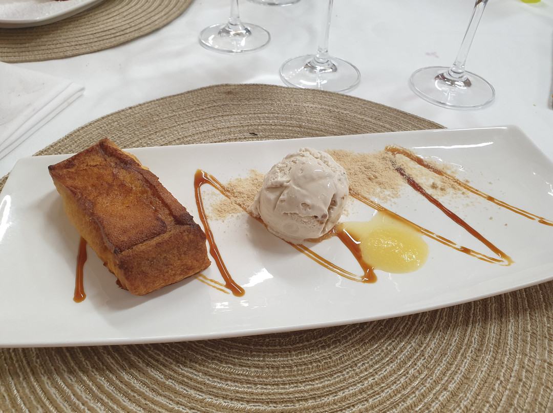 Restaurante El Juglar