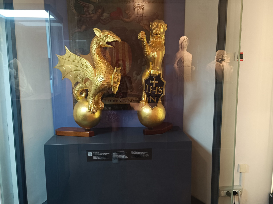 Koper Regional Museum-科佩尔必去景点