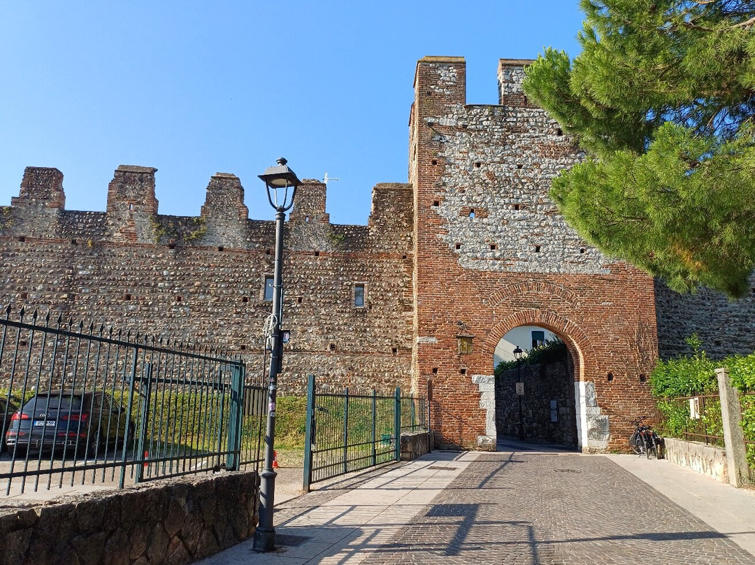 Porta Cansignorio
