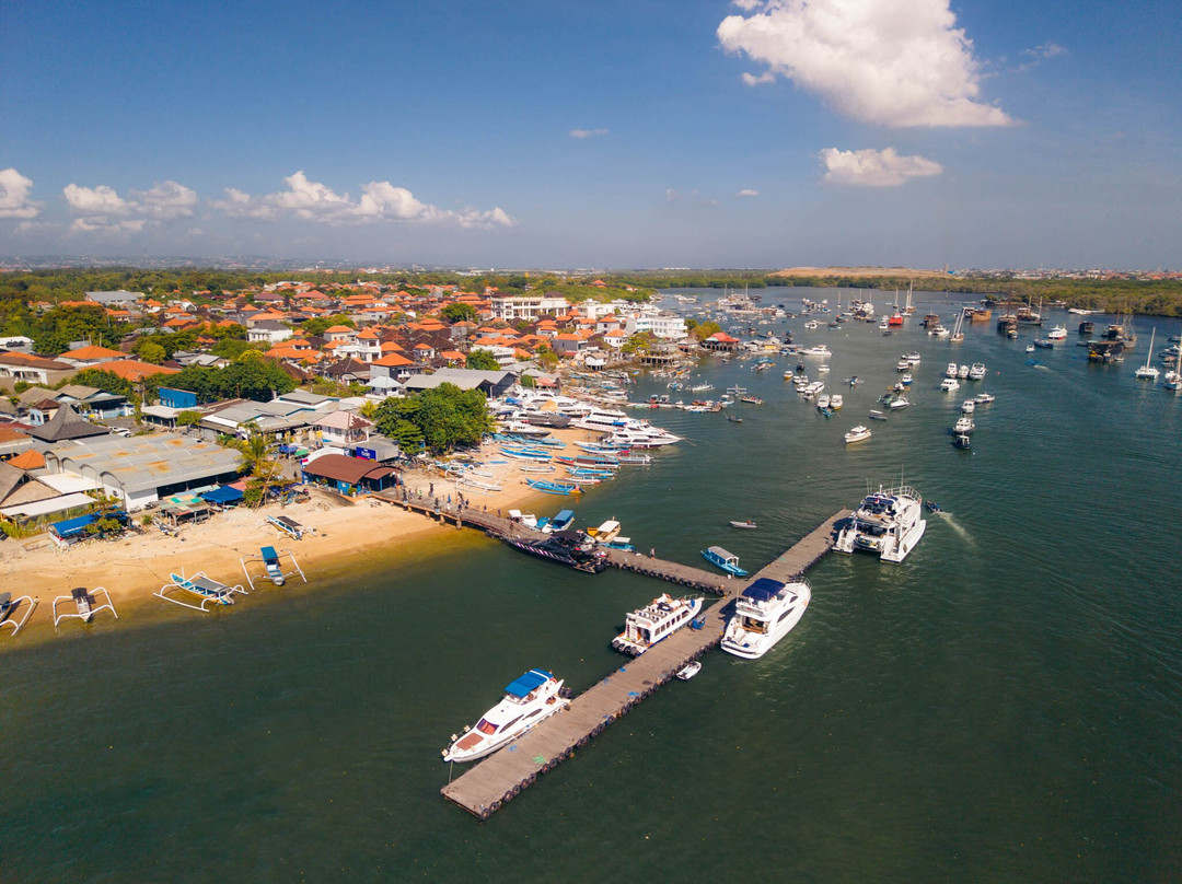 Gili Getaway-Serangan必去景点
