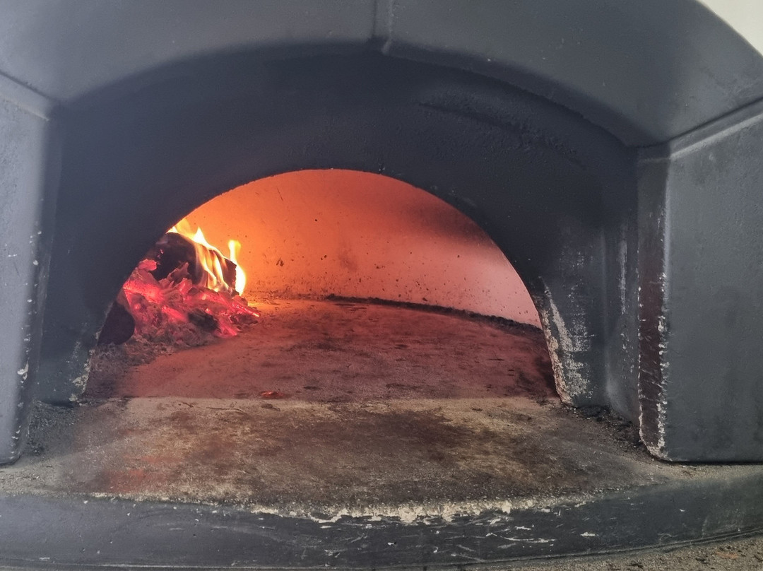 Whippy's Woodfired