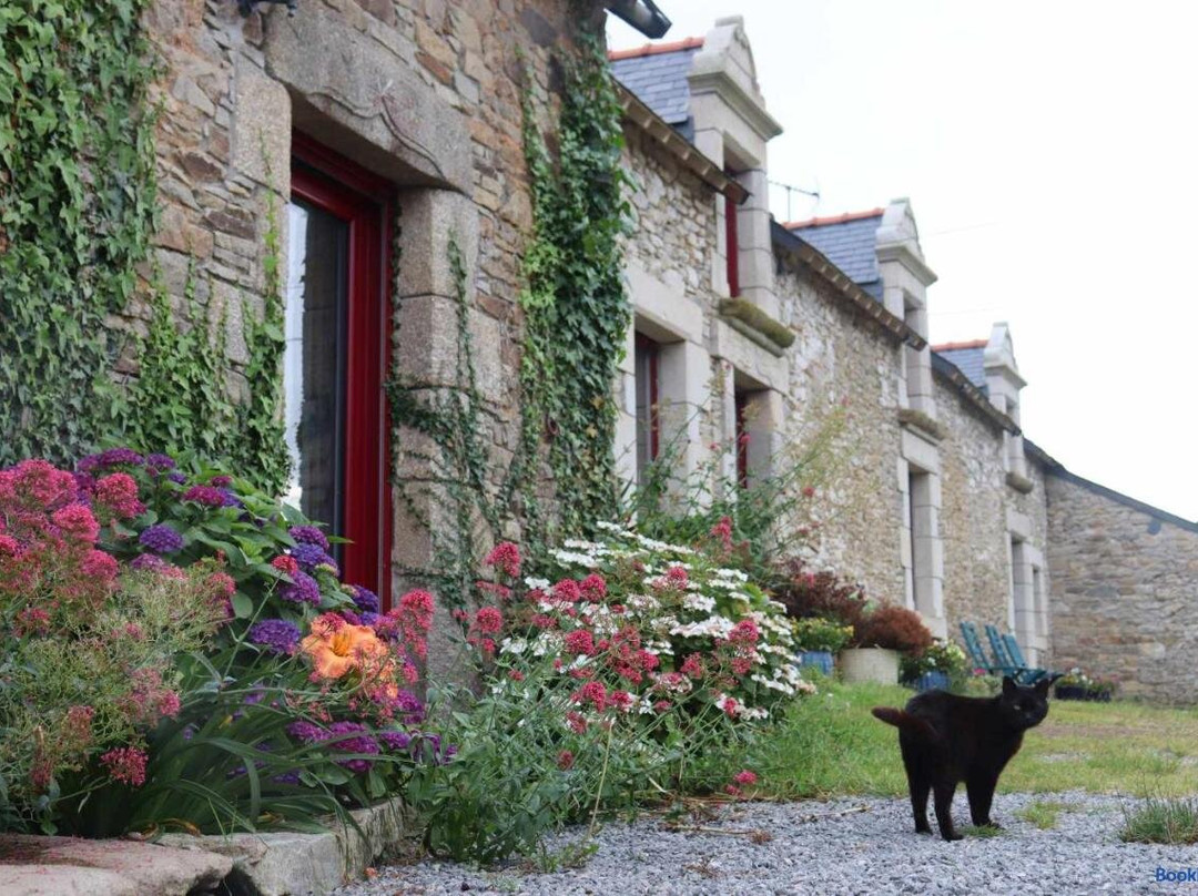 La Petite Bérais