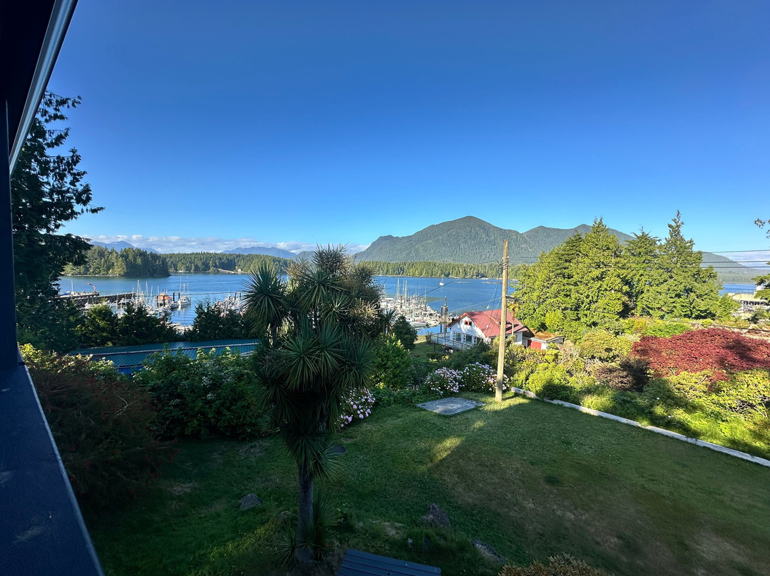 海景图芬诺汽车旅馆主图