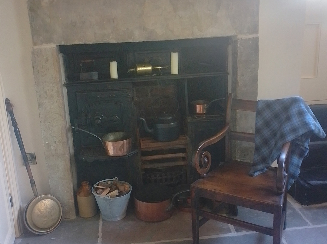The Brontë Birthplace-Thornton必去景点