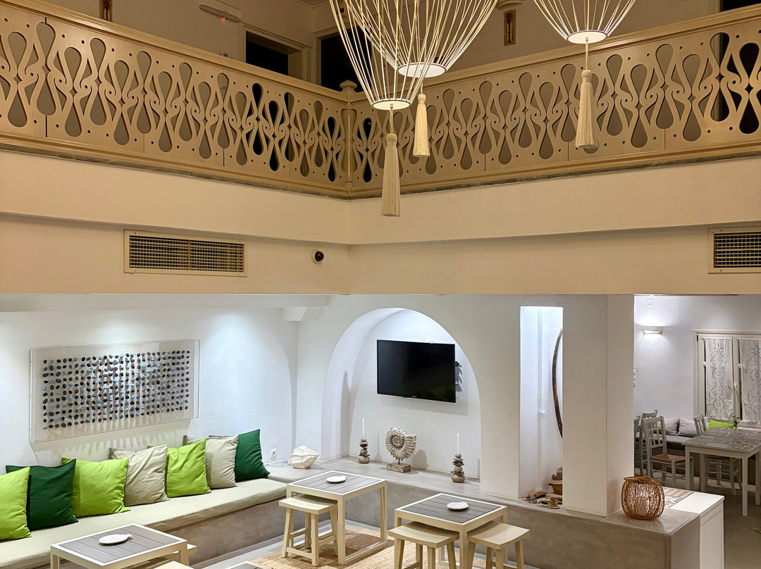 Kalypso Hotel Villas & Apartments主图