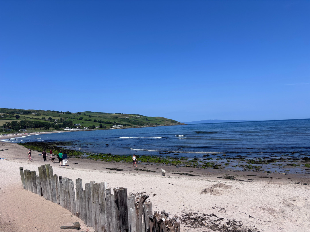 Cushendun Village-Ballymena必去景点