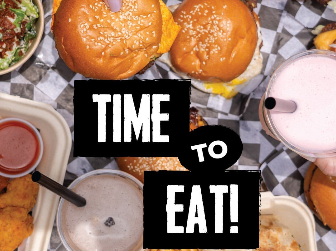 Carnivore Smash Burger