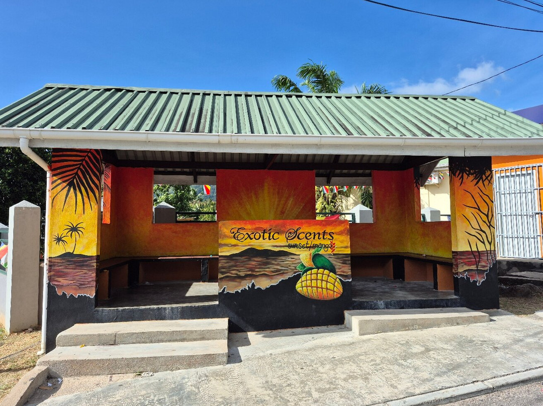 马埃岛博瓦隆湾成功娱乐场度假酒店主图